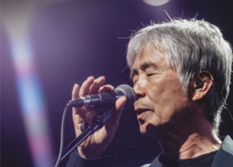 <b>최백호</b> 낭만시대 진행중 건강이상 생방송중단 나이 과거 프로필... 