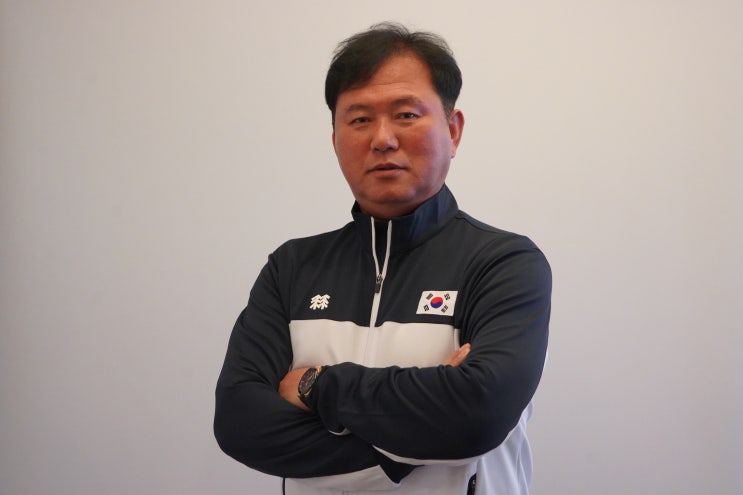 2024 파리 올림픽 <b>양궁</b> 국가대표 <b>홍승진 총감독</b> 선임... 