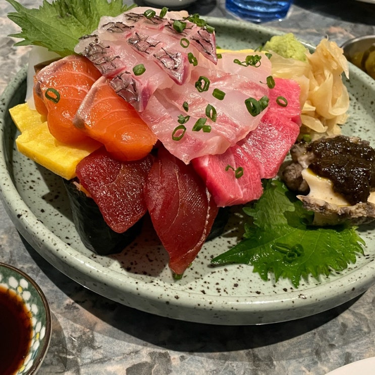  [강동/길동 맛집] 퓨전 일식 이자카야 '어흥' 솔직후기