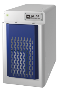  WA-5AGaseous Mercury Analyzer I 기체 수은 분석기 (연료가스, 쳔연가스 LPG 등)