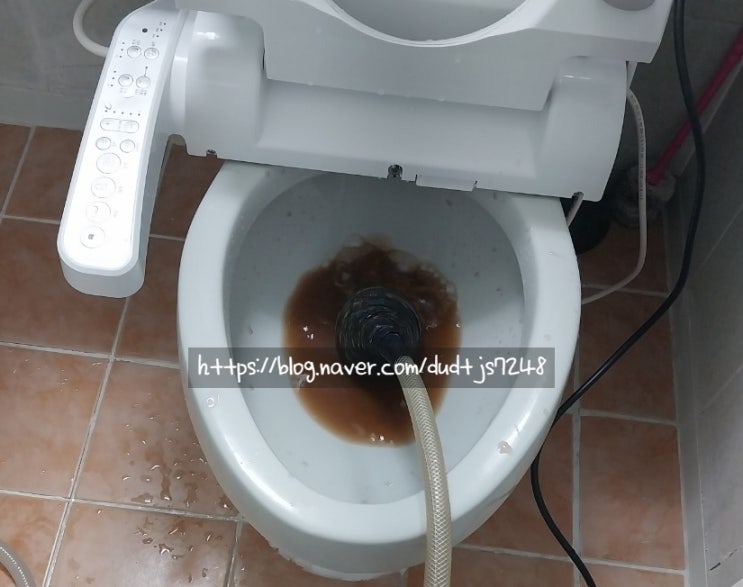  가산동 개별난방변경 보일러 배관 속 녹물 매우 심각 함. 1566-4318