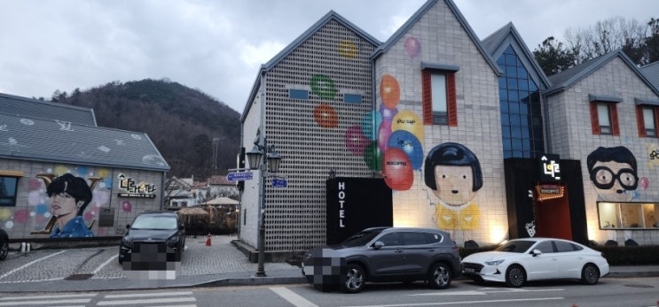  담양 숙소[소아르호텔].담양 가성비좋은 호텔