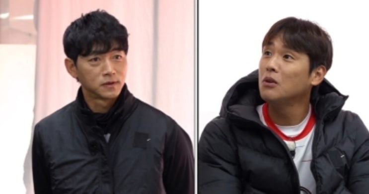 <b>김남일</b>, '뭉쳐야 <b>찬다3</b>'에서 지각 벌금3천만원 경험 고백