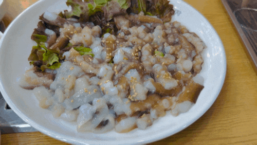  아차산 횟집 청춘 종합 어시장 아차산역 해산물 맛집:서울/광진구