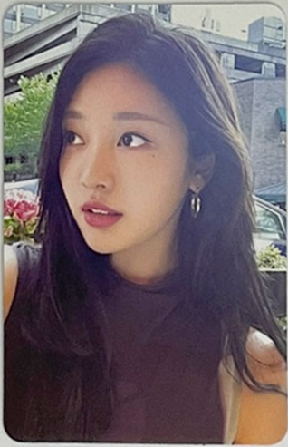  에스파 닝닝 드라마 시티 포토카드 포카 aespa NINGNING DRAMA CITY PHOTOCARD B_1