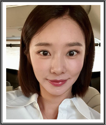 이주빈 키 나이 증사 리츠 레인보우 미스터션샤인