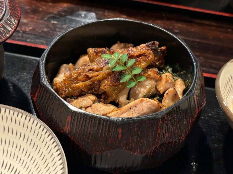  토리마부시 후쿠오카 현지인 맛집 점심 웨이팅 후기 및 예약 방법