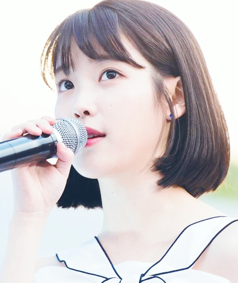 231225 아이유_ 리즈(아이브), <b>미연</b>(여자아이들), 앤톤(라이즈)... 