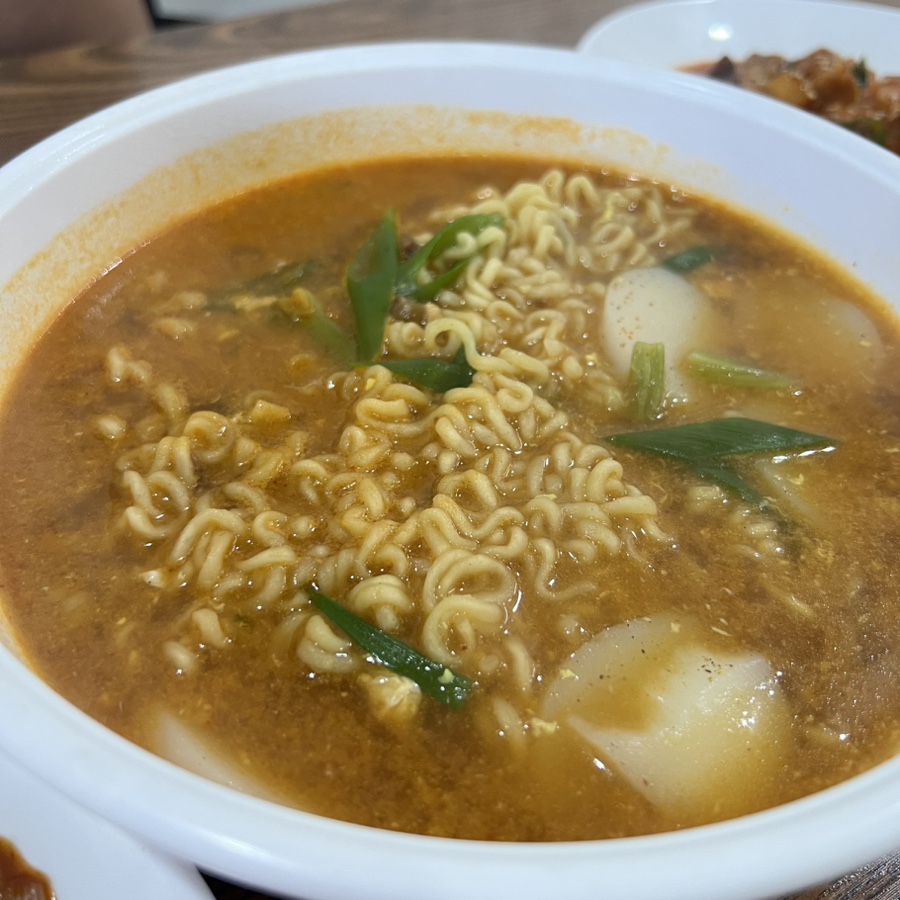 보배김밥 사진 5