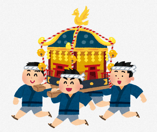 일본의 3대 축제는 어떤 축제일까?