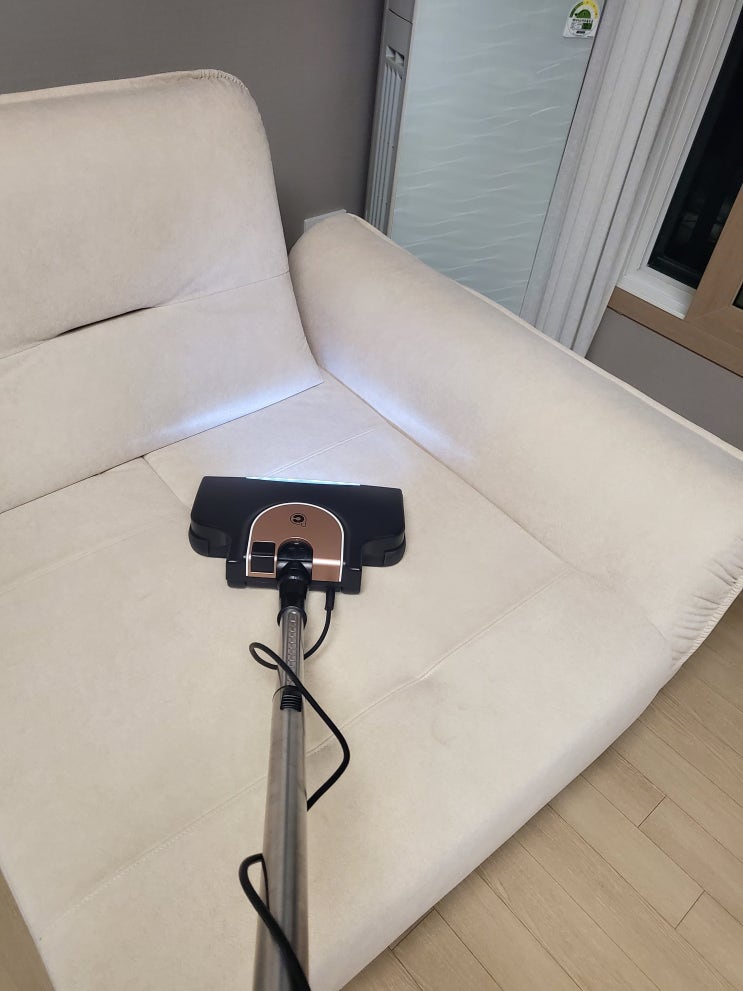  출산준비청소 평택소파세탁 비치움 요술빗자루 평택점
