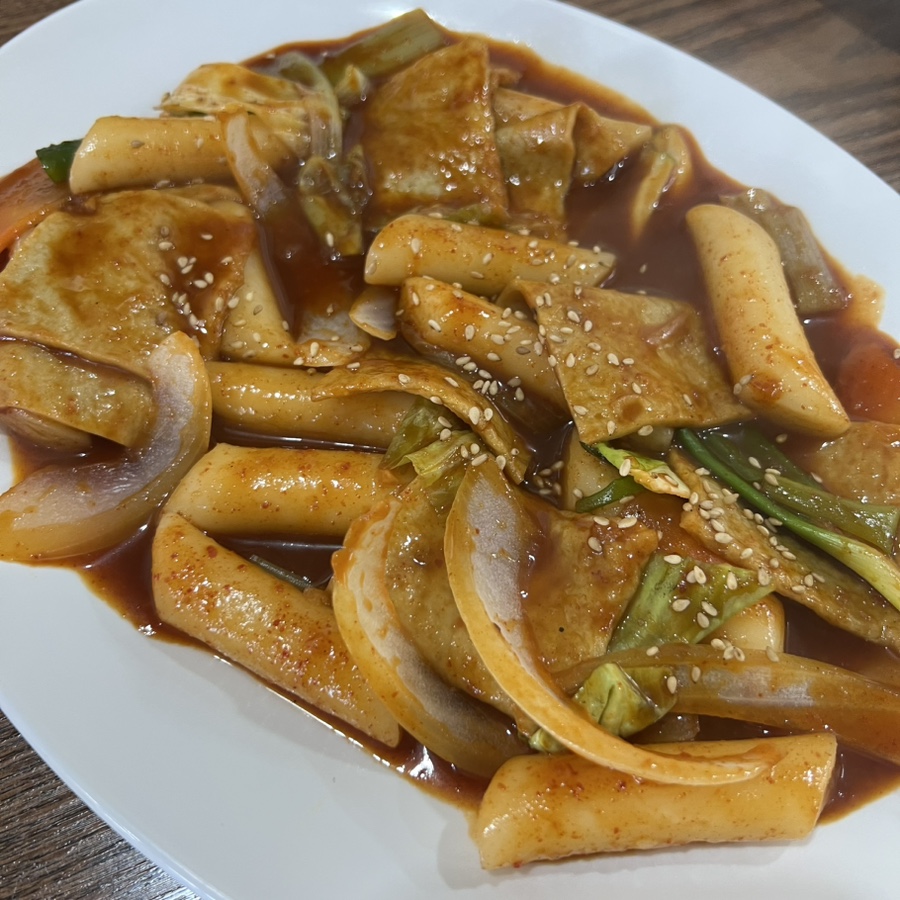 보배김밥 사진 6