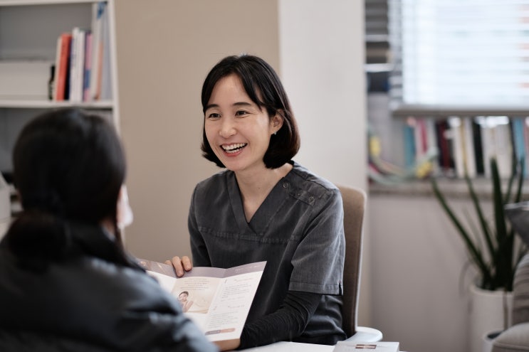  질 건조증 때문에 알아본 포나인 금실 리프팅 _ 제주 로즈앤의원
