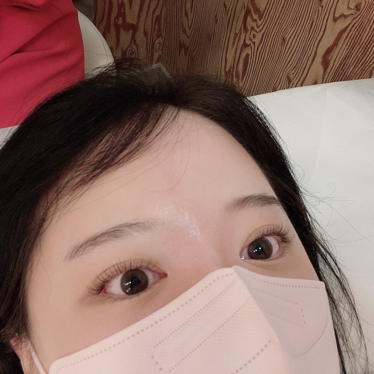  울산속눈썹연장 달동 뷰티순 자연스러운 언더래쉬 맛집