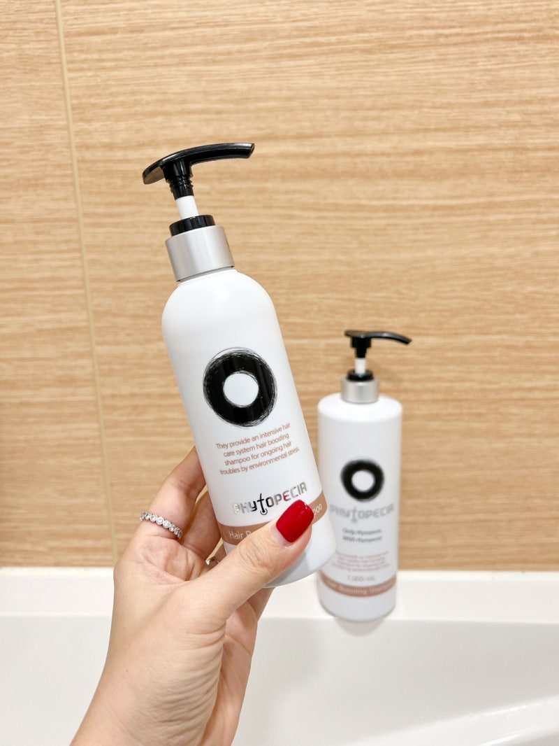 피토페시아 샴푸 공구중 250ml/1000ml 트리트먼트 샘플킷 사은품 증정 ! 헤어부스팅/두피케어/탈....