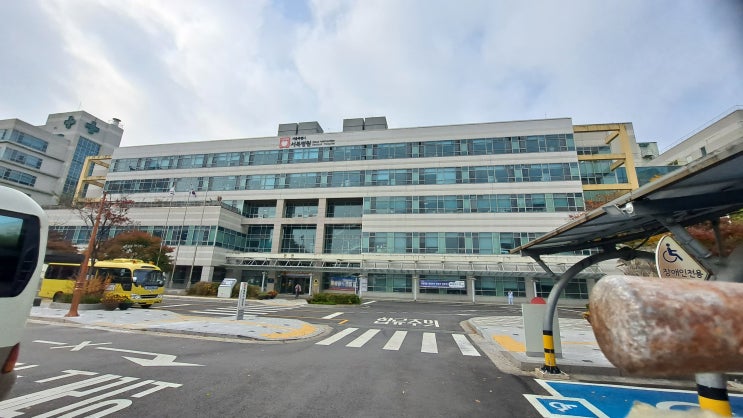 <b>서울시</b> 은평구에 위치한 <b>서울시</b>립 서북<b>병원</b> 배연창 개폐기 설치... 