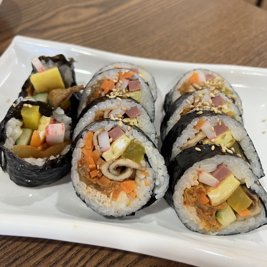 보배김밥 사진 4