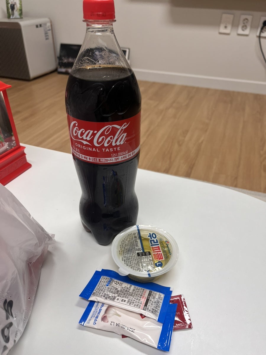 도미노피자 인천만수점 사진 2