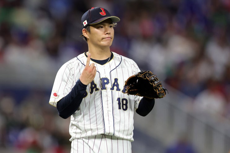 [오늘의 MLB] <b>오타니</b>에 이어 <b>야마모토</b>까지 영입한 다저스...... 