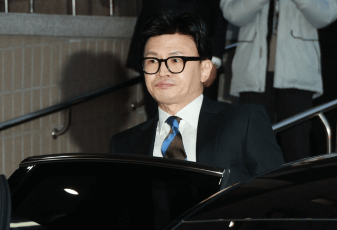 <b>한동훈 비상대책위원장</b> 시대, 감세 폭주 안 좋은 경제 더... 