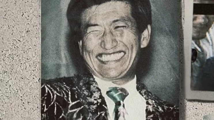 여신도 <b>성폭행</b> 혐의 JMS <b>정명석</b> 1심 23년 선고