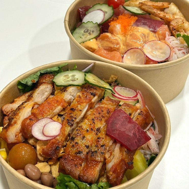 울산시청맛집 신정동 샐러드 맛집 폴라니포케 남구점 울산시청맛집 신정동 샐러드 맛집 폴라니포케 남구점