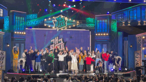 <b>개그콘서트</b> 크리스마스 <b>특집</b> 방청 후기 좌석 시야 및 꿀팁 정리