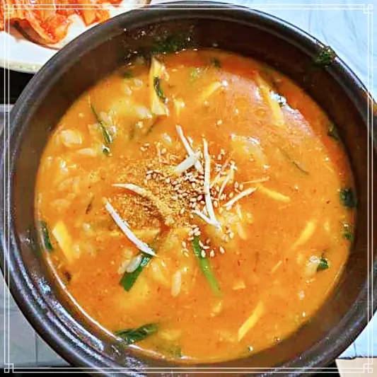  생방송 오늘저녁에서 소개한 무주 덕유산 맛집 '도리뱅뱅, 어죽''겨울 보양식 무주어죽 옆집 부자의 비밀노트' 추천!
