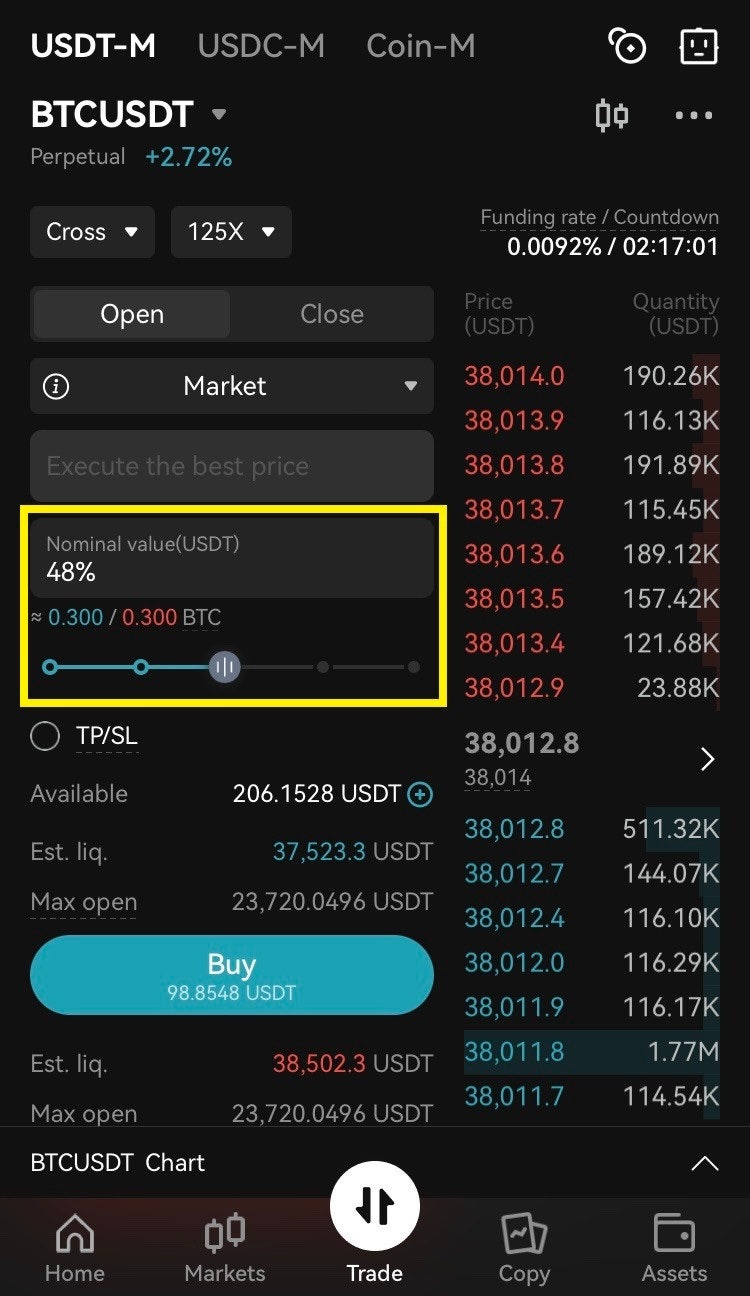 비트겟 비트코인 선물거래 하는법 최신 정보 : 네이버 블로그