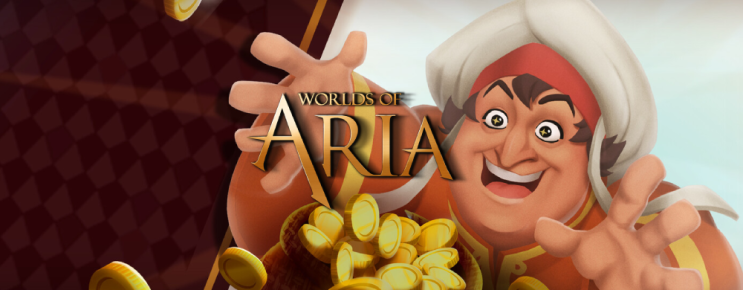 데모 인디 게임 둘 Worlds of Aria, United Penguin Kingdom 데모 인디 게임 둘 Worlds of Aria, United Penguin Kingdom
