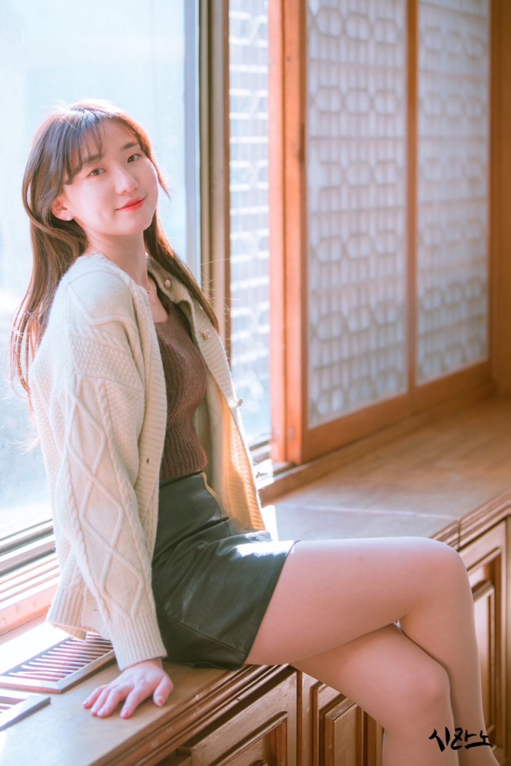 하리쥬얼리 하트진주귀걸이 로즈골드 색상 후기
