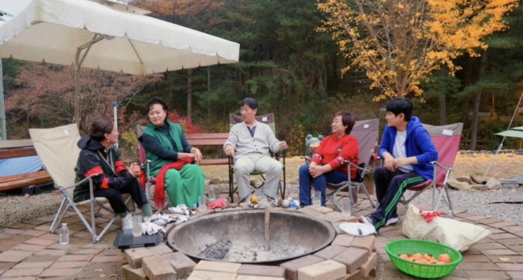 <b>김세환</b> “과거 박원숙과 동침했다” 돌발 발언[같이 삽시다]