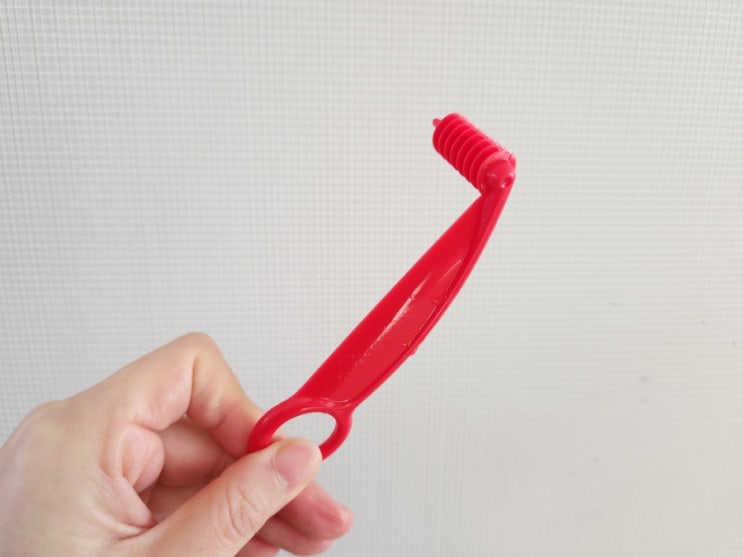  회오리감자칼 작지만 강하다 집에서 회오리감자 간식 만들기