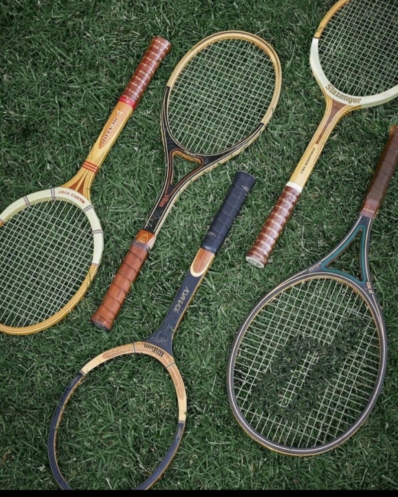 테니스 용품] 테니스 그립 테이프 교체 시기 및 종류 : 네이버 블로그