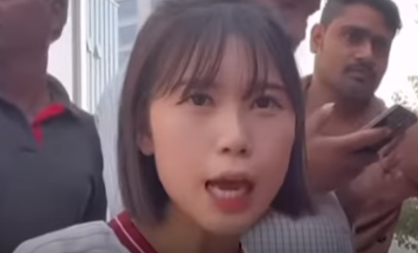 유튜버 켈리 인도여행 성추행 논란... 현지 인도 매스컴 화제 범인 체포 유튜버 켈리 인도여행 성추행 논란... 현지 인도 매스컴 화제 범인 체포