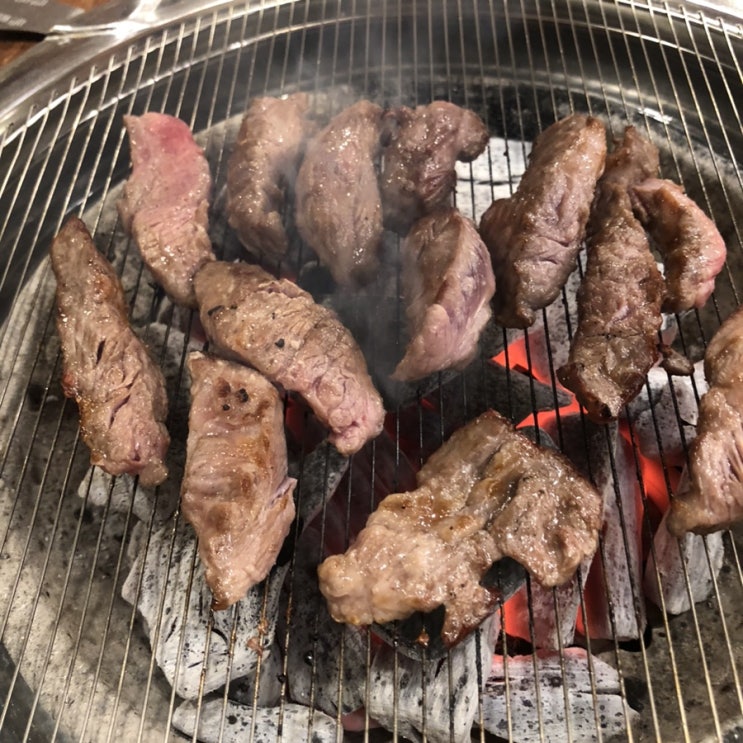  송도 소고기 맛집 소플러스 가성비 좋고 맛있어요