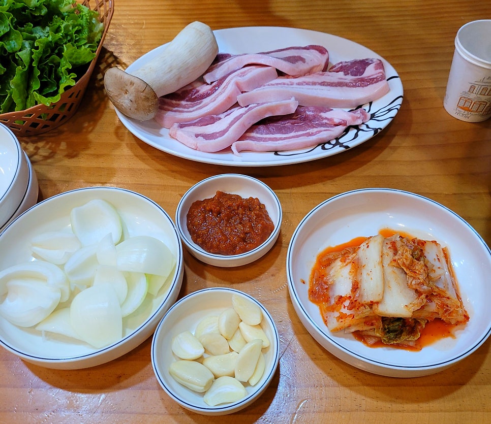 청진동해장국 사진 5