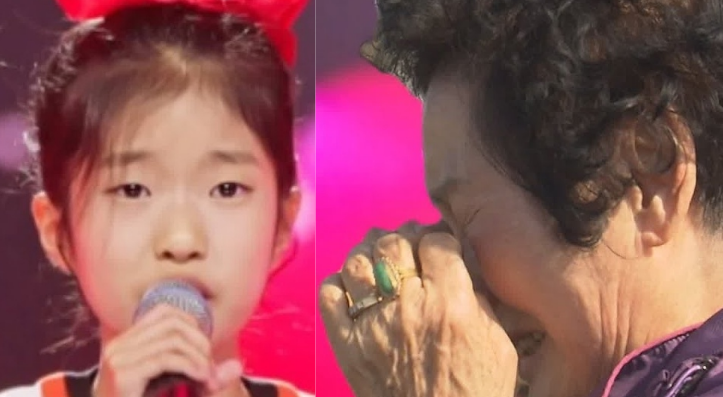  빈예서 프로필 부모님 엄마 부모