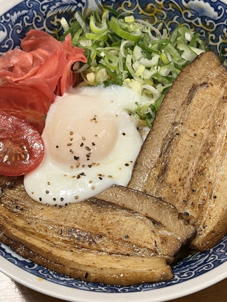  합정역맛집 상수맛집 홍대 마제소바 & 아부라소바가 정말 맛있었던 홍대일식당 홍대라멘맛집 후타츠