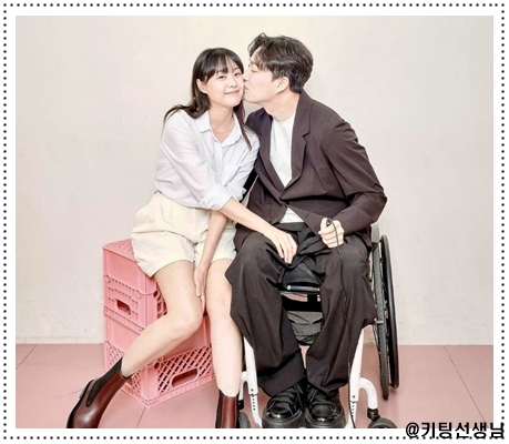시크릿 <b>송지은</b> <b>박위</b> 위라클 팩토리 <b>유튜버</b> 프로필 나이 열애... 