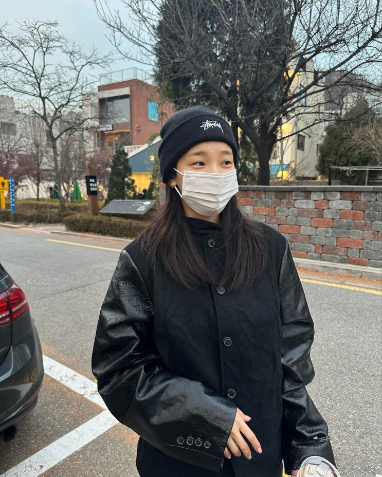 박소담이 선보이는 여자 스트릿패션 스투시 비니 코디 스트릿룩 정보 박소담이 선보이는 여자 스트릿패션 스투시 비니 코디 스트릿룩 정보