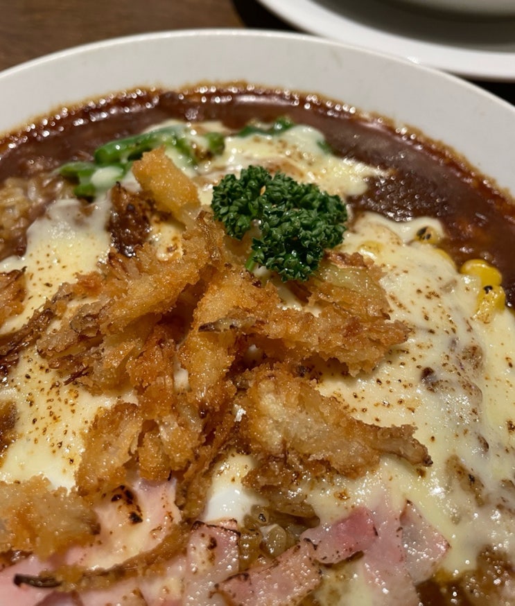  [기타큐슈/모지코] 야끼카레 코가네무시 [3.6/5.0]
