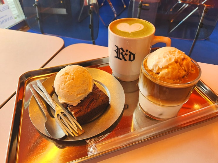 석촌역 카페 디저트 맛집 알엑스디커피 추천 석촌역 카페 디저트 맛집 알엑스디커피 추천