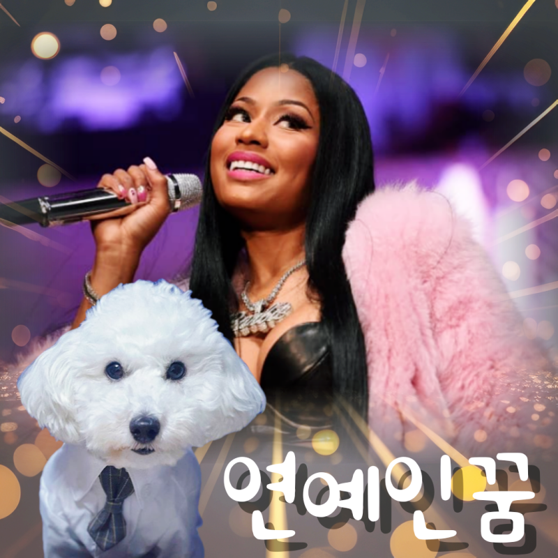 연예인이 나오는 꿈 유명 연예인 꿈 해몽은?