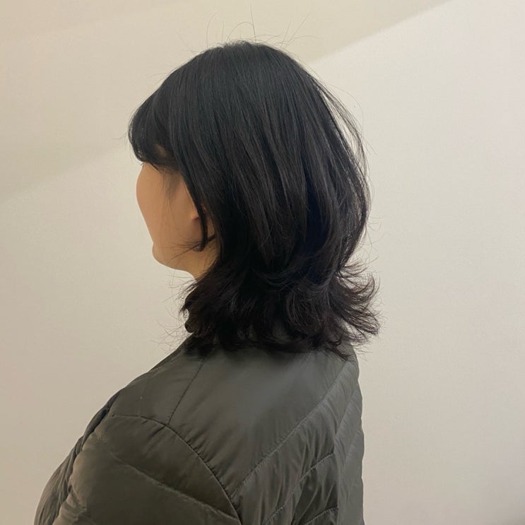  조촌동미용실, 헤어셋틀러 ‘하늘디자이너’ 허쉬펌, 레이어드펌 200% 만족 중