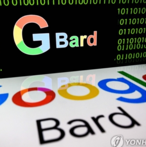  구글 바드-챗GPT 비교…"한쪽이 더 빨라"