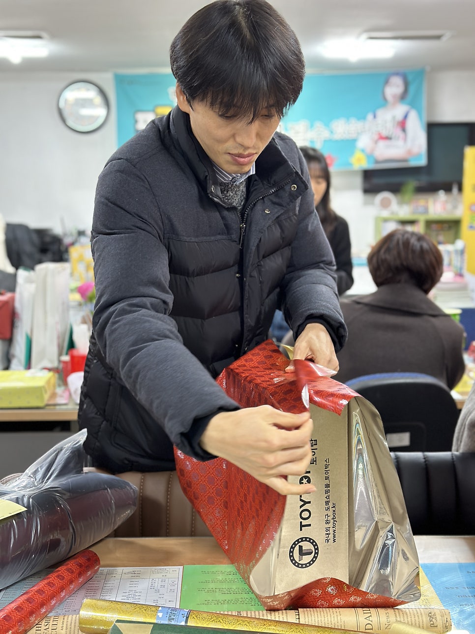 잉글리시버디 사진 4