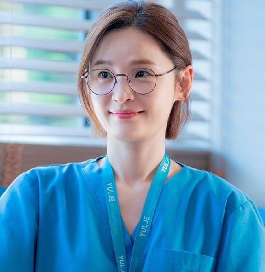'슬의생 안경' 전미도 안경 이츠모 Artist