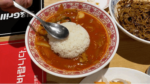  군산조촌동맛집/롯데몰 맛집, 웍앤그릴 또 가고 싶은 맛