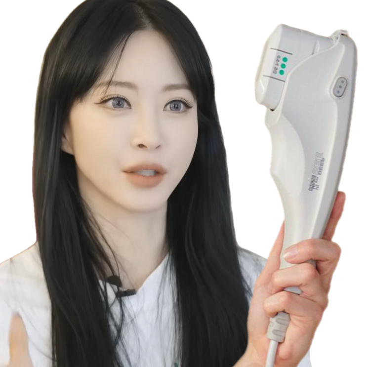 <b>한예슬</b> 울쎄라 써마지 피부과 피부관리 효과 통증 가격은?